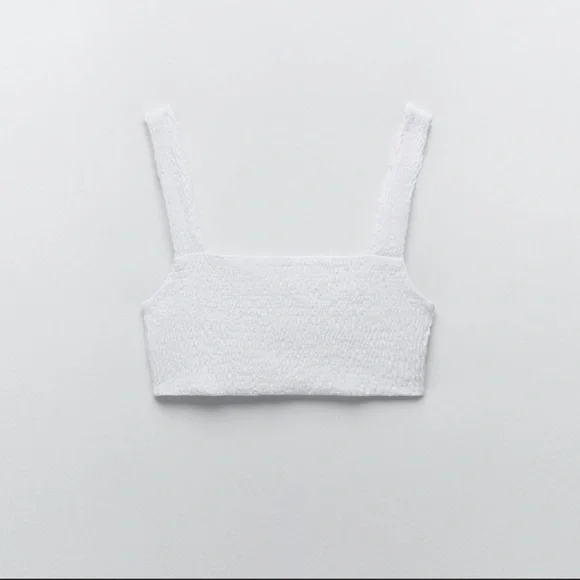 NWT Zara top - Picture 3 of 4